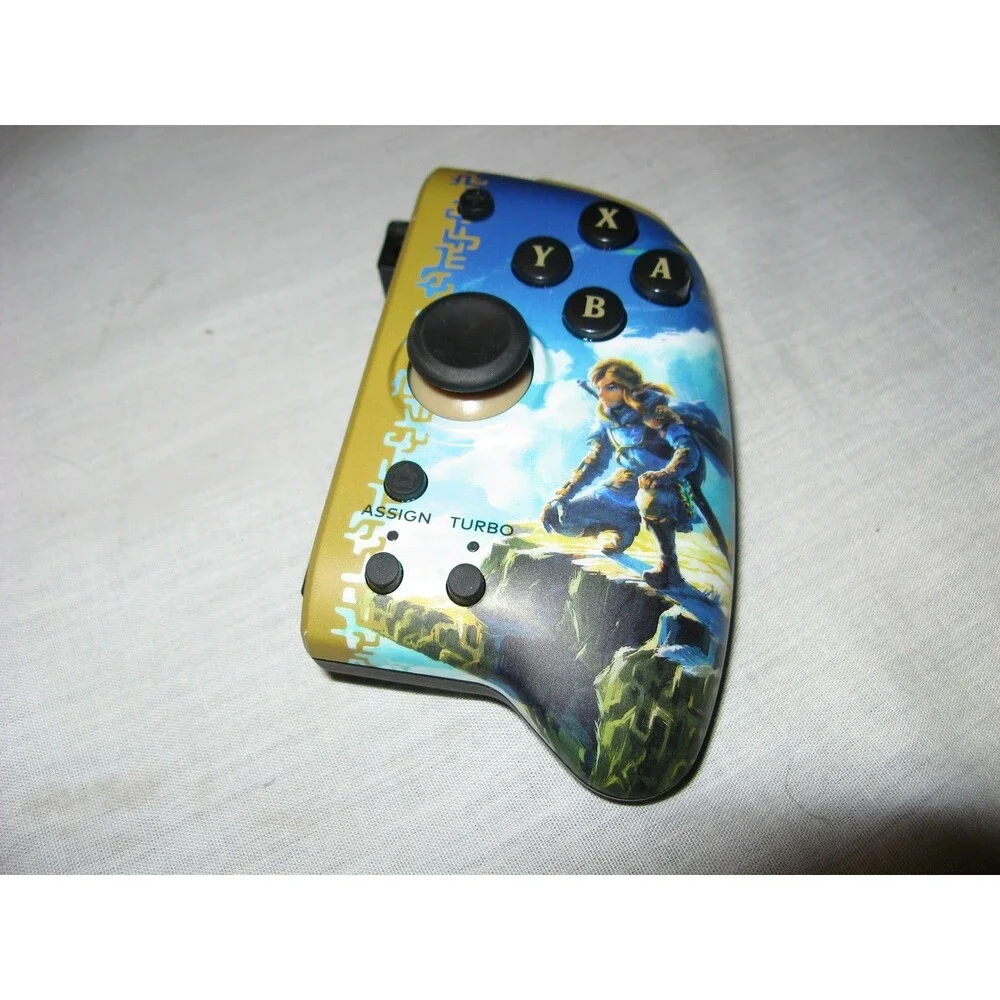 HORI what you